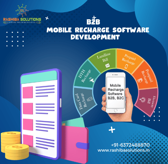 Recharge Software Demo